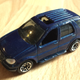 Matchbox Mercedes Benz ML 430